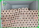 65 Inch 72 Inch 45gsm High Whiteness Plotter Marker Paper For Fruit Packaging