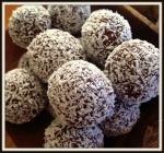 Papa Small Cookie Dough Bites Machine Coconut Ball Roller