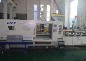 China T Groove Way Thixomolding Machine Process High Capacity Magnesium Alloy wholesale