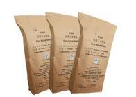 China Food Grade Sewn Open Mouth Multiwall Paper Bags 25kg 50kg Strong Load Bearing wholesale