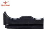 Auto Cutter Parts 55515000 Sharpener Assembly Guide Knife Rear