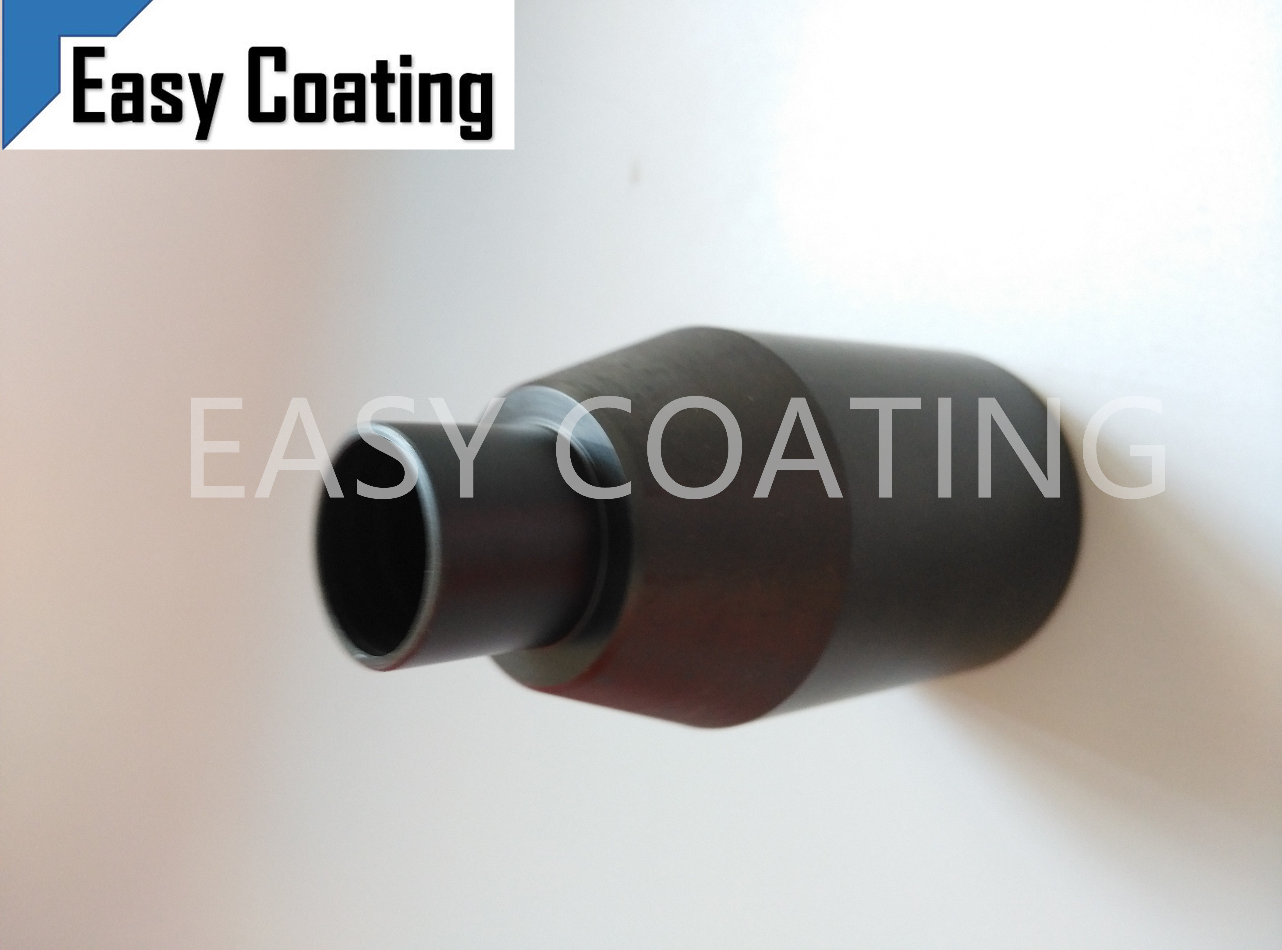 Sell electrostatic powder spraying guns C3 outer nut ET 0351620