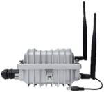 Outdoor IP67 MTK Bluetooth Low Energy Gateway Device Waterproof