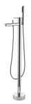 Floor standing bathtunb mixer,Faucet,D-01019