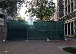 Construction Fence Mesh