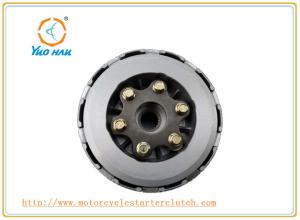 China Zongshen 250 Clutch Assembly / Centrifugal Clutch Of Three Wheelers wholesale