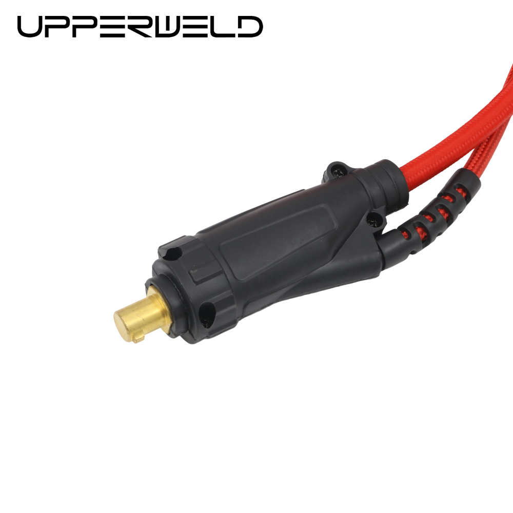TIG Welding Torch Whole Torch For Professional Welding Apply TIG UPPERWELD TY30TSW