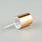 Aluminium Perfume Essential Oil Dropper 20410 18410
