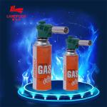 Outdoor Igniter Card Type 17cm Electric Flame Gun