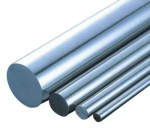 China Directly Supply Carbon Steel Round Bars Steel-made High Quality Corrosion-resistant with Standard Export Package wholesale