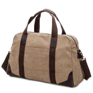 China Lightweight Unisex Outdoor Weekend Foldable Travel Duffel Bag wholesale