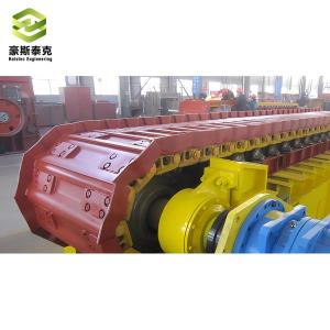 China Revolutionize Brick Manufacturing Advanced Brick Plant Machine wholesale
