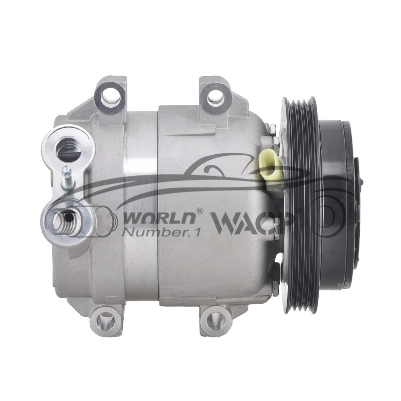 Variable Displacement Compressor 92175482 For Pontiac GTO/Holden Commodore 5.7/6.0L For V5 4PK WXBK043