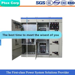China GCS Reliable quality draw-out 630a switchgear manufacturers wholesale