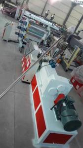 China High Safety PVC Coil Car Mat Bonding Machine PVC Powder And Additive Material wholesale