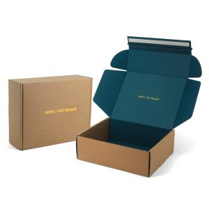 China Skincare Cosmetics Eco Friendly Gift Box Packaging EVA PET VAC Paper tray wholesale