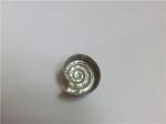 Copper Sheet Brass Stamping Parts Progressive Die Products With Wave Shape