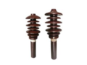 China High Strength 28.5kV 30NF250 Power Transformer Bushing wholesale