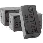 hot sale pumice foam glass BBQ grill brick