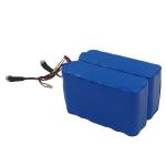 18650 Lithium Medical Equipment Batteries 51.8V 3500mAh OEM