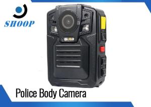 China 33 Megapixel Night Vision Body Camera , Security Guard Body Camera Ambarella A7L50 wholesale