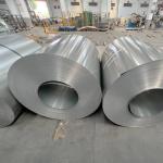 Hot Rolled Stainless Steel Strip Coil 201 430 410 202 304 3mm For Chemical