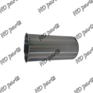 China 6BB1 6BD1 Diesel Engine Cylinder liner 9-11261-118-0 1-11261118-0 For ISUZU wholesale