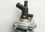 Silver Color Car Water Pump 1308452 / 1136393 / 1096556 / GWF-107AH For Ford