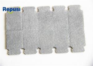 China Medical Self Adhesive Electrodes EKG Diagnostic TAB Ectrode , EO Sterilized ECG Electrode wholesale