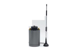 China Remote Acoustic Emission Condition Monitoring System RAEM1 Wireless Acoustic Emission Detector wholesale