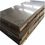 1500mm*3000mm Stainless Steel Sheet Plates SS430 2b Stainless Steel OEM