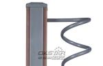 fitness equipment for elderly wood outdoor fitness equipment park exercise