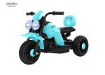 Kids Off Road Dirt Bike Mini 6V4.5AH Pink Red White