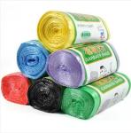 Leakproof Biodegradable PLA Water Soluble Shopping Bags