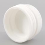 ABS Plastic 21g 20ml Plastic Lotion Jars