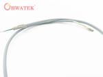 Industrial 40 AWG - 6 AWG PVC Multicore Cable With Tinned / Bare Copper