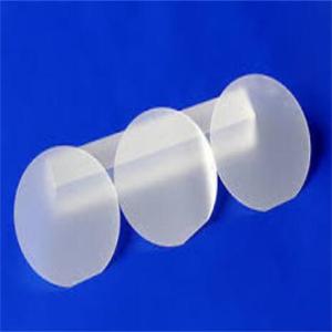 China High Purity Single Crystal Sapphire Substrates 200mm wholesale
