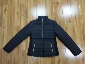 China East Short Long Cotton Quilted Jacket Ladies Womens Mens Ethnic wholesale