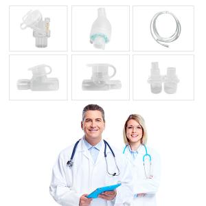 China Long Term Effective Clinical Nebulizer For VMA Breathing Treatment wholesale