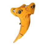 Customized By Chinese Manufacturers Excavator Construction Machinery Parts