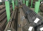 Cs Seamless Boiler Steel Tube / Cold Drawn U Bend Tube ASTM A179 Gr B Min Wall
