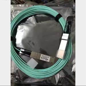 China 40g Mellanox Qsfp+ AOC Cable MFS1S50-H010E QSFP56 10m wholesale