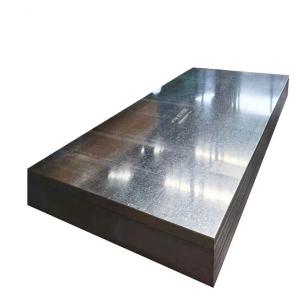 China High Quality Building Galvanized Roofing Sheets ASTM Standard wholesale