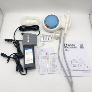 China home Dental EMS Piezo Ultrasonic Scaler Scaling Perio 240V wholesale