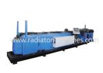 XUW-15 Fully- automatic HVAC Equipment , Long Hairpin Bending Machine