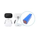 8800mah 7.4v Lithium Ion Battery Pack 4S4P ICR18650 Battery type