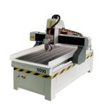 Spot shipping cnc wood lathe machine price wood cnc router machine wood machine