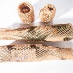 Protective Cushion Wrapping Honeycomb Kraft Paper Making Machine