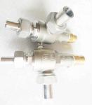 Customize Inch Gas Safety Valve Stainless Steel Cryogenic Fall Lift Valve