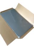 Grey Clean Room Sticky Mats Polyethylene Materials Frameless Mat